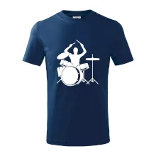 Bicie bubeník Bicie bubeník