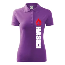 Hasiči zdravotník Hasiči zdravotník