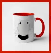 Barzoj čumák (Moňas)