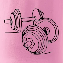 Dve činky jedným ťahom Dve činky jedným ťahom