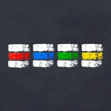 Turistické značky všetky