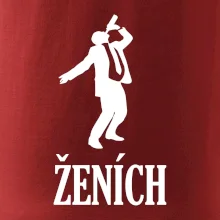 Ženích alkohol SK