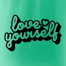 Love Yourself