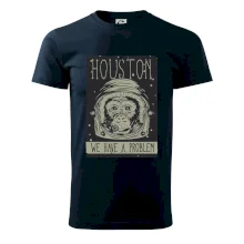 Houston we have a problem Houston we have a problem