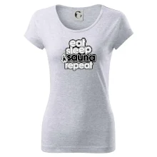 Eat sleep sauna repeat