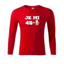 Je mi 50 pivo Je mi 50 pivo