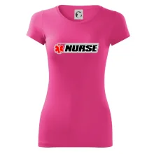 Nurse kríž Nurse kríž