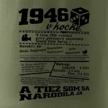 1946 v kocke