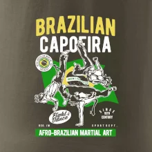 Brazilian Capoeira