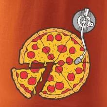 Pizza DJ