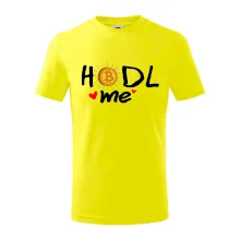 Hodl me - miminko Hodl me - miminko