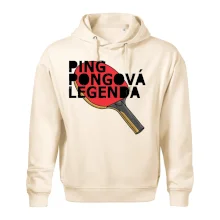 Ping Pongová legenda Ping Pongová legenda