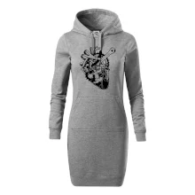 Cyklistovo srdce Cyklistovo srdce