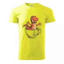 Tea rex