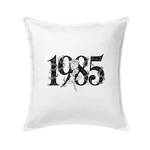 Ročník s ružou 1985