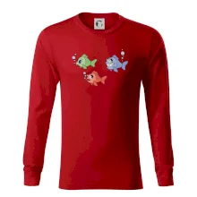 Prdiaca ryba (Hana-creative)