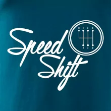 Speed shift Speed shift