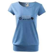 Winter Is Coming parodie