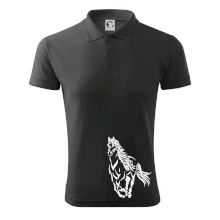 Kôň bežiaci Kôň bežiaci