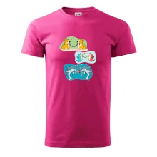 Prejav lásky zvieratá