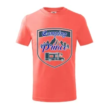 Camping prince - obytňák