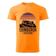Scotland Edinburgh Castle Scotland Edinburgh Castle