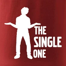 Bachelor party - The single one