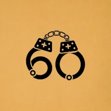 Narodeninové tričko pre policajta - putá 60