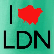 I Love LDN