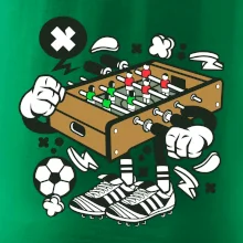 Fotbalový stolňák