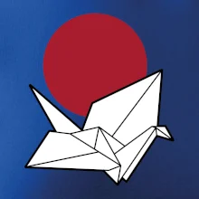 Japan culture - origami Japan culture - origami