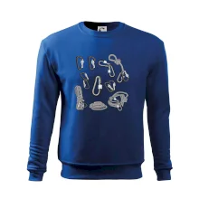 Horolezecké karabíny