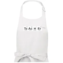 Periodická tabulka - Teacher