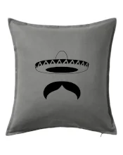Mexican Mustache