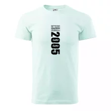 Limited edition 2005 pruh