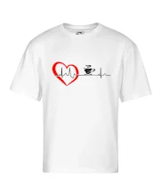 Moje srdce bije pre kávu