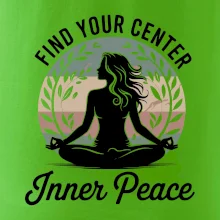 Yoga Inner Peace