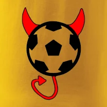 Futbal devil