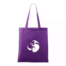 Mačka - Jin jang Mačka - Jin jang