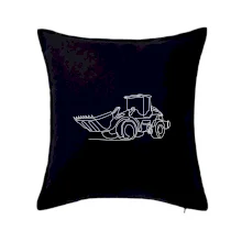 Nakladač jedným ťahom