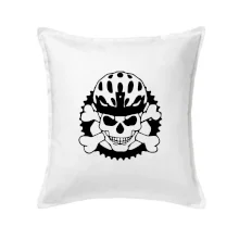 Lebka cyklista - prilba