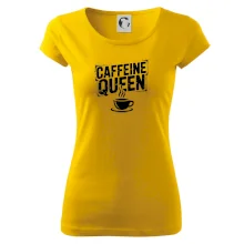 Caffeine Queen