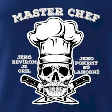 Master chef revír SK
