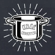 Kráľ kuchyne - hrniec