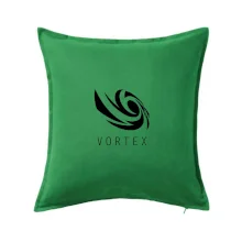 Vortex logo jednofarebné Vortex logo jednofarebné