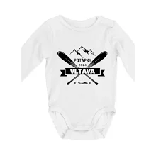 K vode - pádla hory (vlastný nápis) K vode - pádla hory (vlastný nápis)