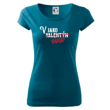 V jako Valentýn VÍNO