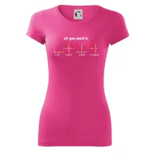 All you need is love All you need is love