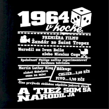 1964 v kocke