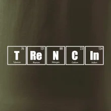 Periodická tabuľka Trenčín